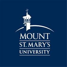 Mount St. Mary College Logo